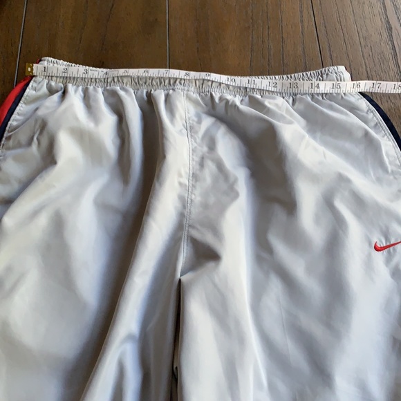 Vintage Nike Track Pants - Picture 9 of 14